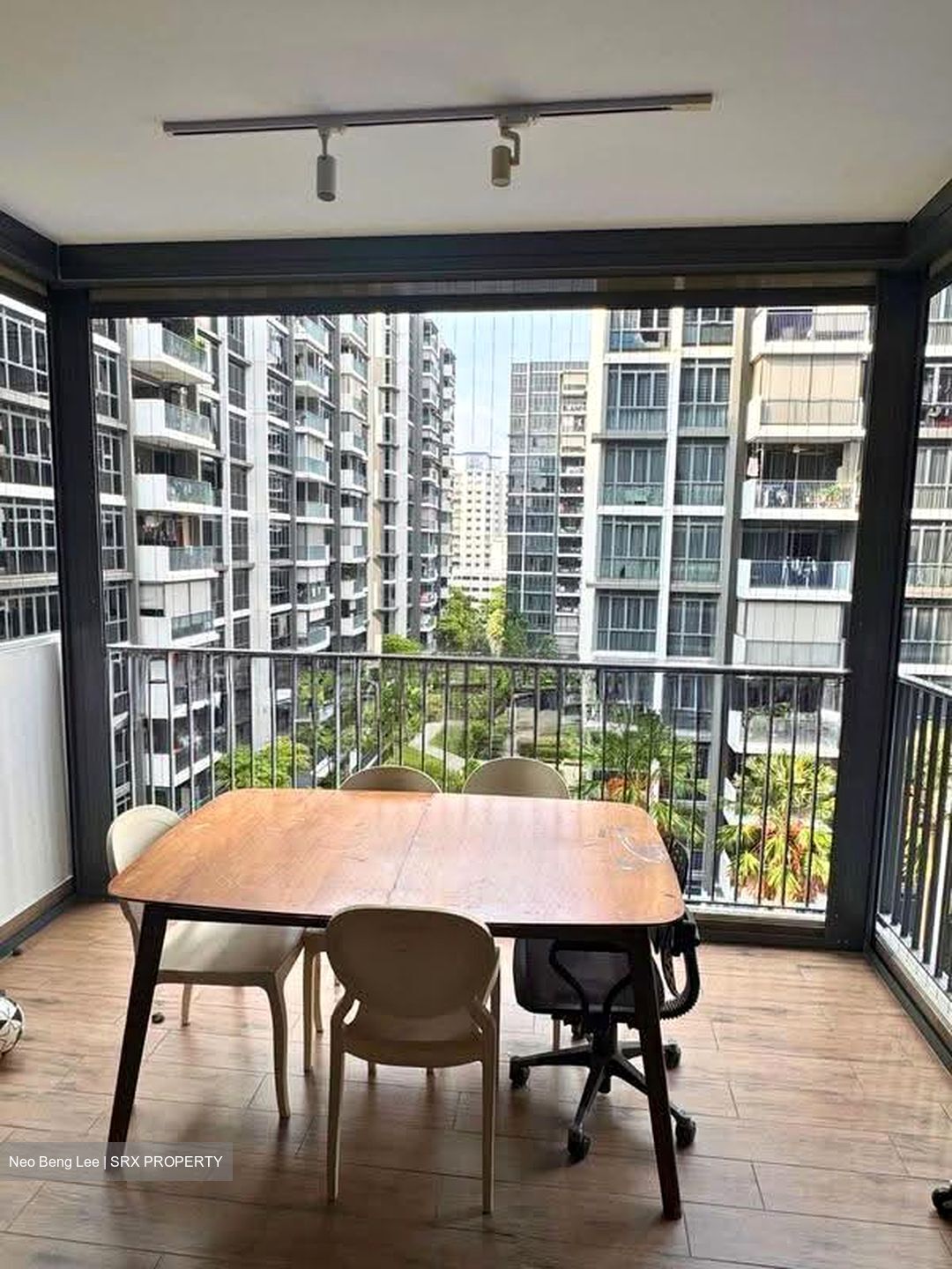 La Fiesta (D19), Condominium #607269401